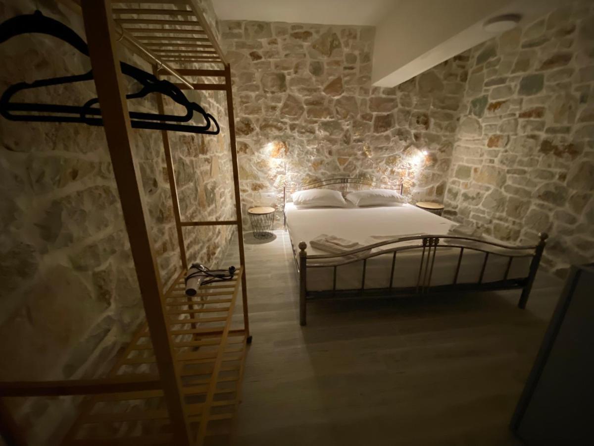 Lemons&Olives Rooms 히마레 외부 사진